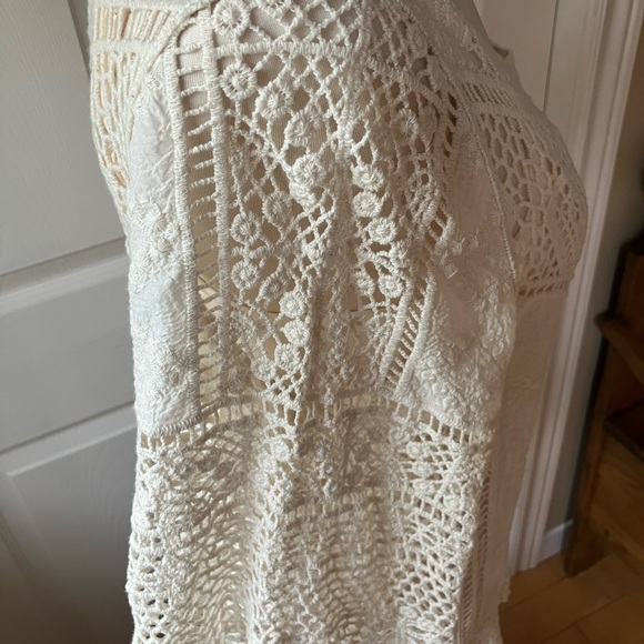 NWOT 2pc Democracy 100% cotton top - Picture 5 of 12